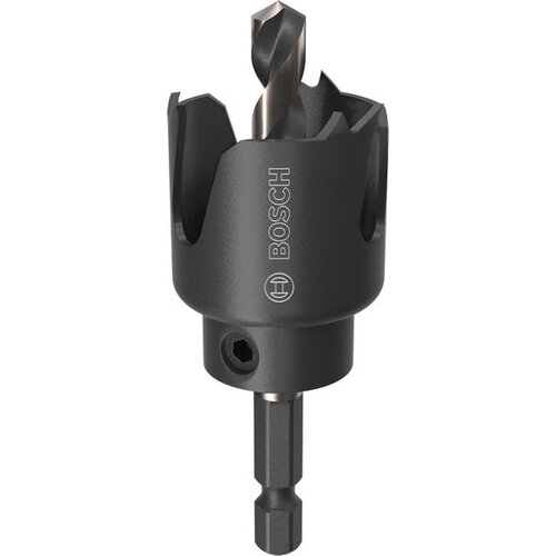 Bosch Kruna za drvo/gips sa osovinom 2608594491, 30mm Slike