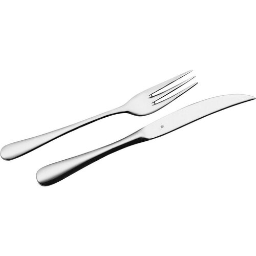 Wmf Set noževi i vilju&amp;scaron;ke za odrezak 6/1 1280239990 Slike