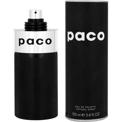 Parfem Mu&amp;scaron;ka toaletna voda Paco EDT 100ml Slike