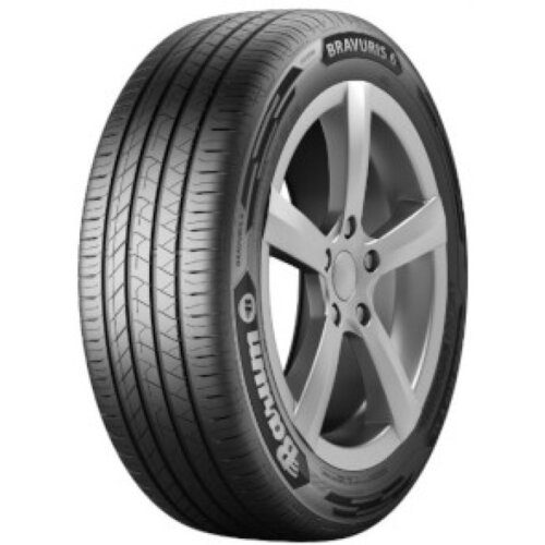 Barum Bravuris 6 ( 205/60 R16 92H EVc ) Slike