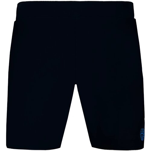 Bidi Badu Men&amp;#039;s Shorts Bevis 7Inch Tech Shorts Petrol, Dark Blue XXL Slike