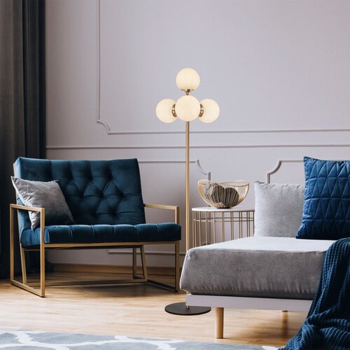 Opviq Podna lampa Akkas 10055 Cene