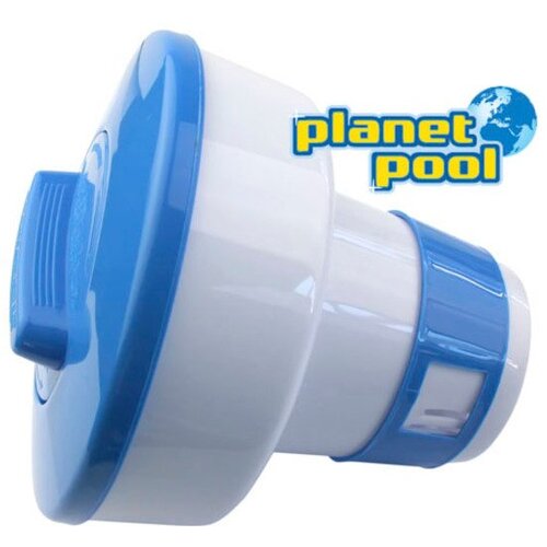 PLANET POOL boja za klor 200g 5127 Cene