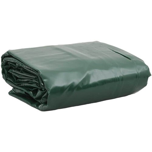 CERADA zelena 1,5 x 10 m 650 g/m² Cene