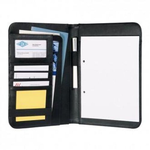 Wedo Mapa poslovna A5, Elegance 5801, crna Cijene