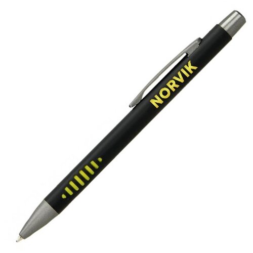  Kemični svinčnik Norvik, kovinski Slike