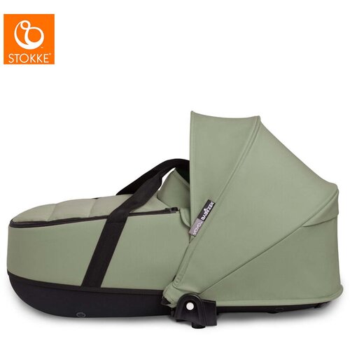 Stokke yoyo® košara za novorojenčka olive Cene