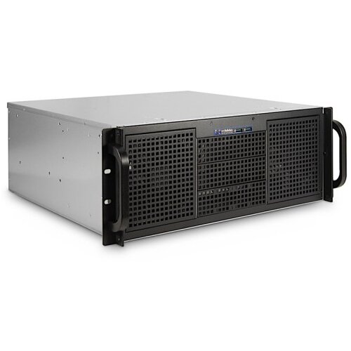 InterTech IPC 4U-40240 4U rack industrijsko strežni&scaron;ko ohi&scaron;je Cene