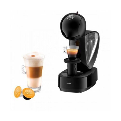 Krups aparat za kafu KP170831 Cene