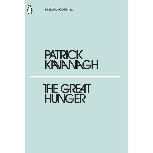 The Book Service Limited Patrick Kavanagh - The Great Hunger Slike