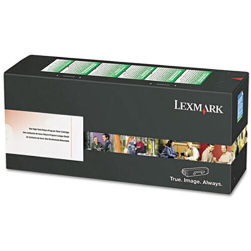 Lexmark Toner 78C2XCE cyan 5k Cijene