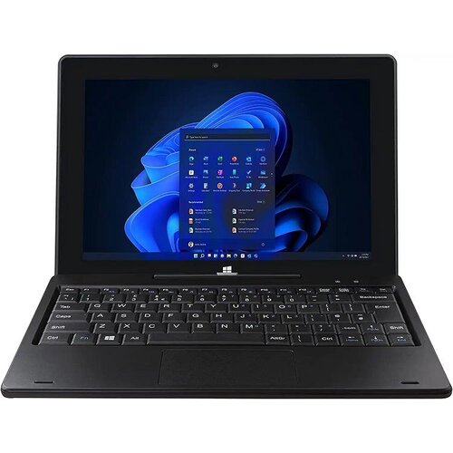 Dynabook laptop 2 in 1 satellite pro ET10-G-106 10 hd ips touch Intel® Celeron® N3350 1.1 ghz 4 gb rama 128 gb emmc windows 10 pro Slike