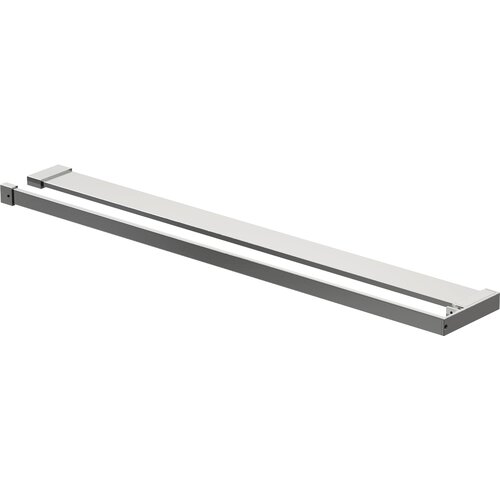 STIL polica za walk in 80 cm krom Cijene