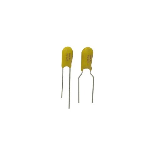 Suntan TS19001E2R2MSB0B0R tantalov kondenzator 5.08 mm 2.2 &micro;F 25 V 20 % (D x &Scaron;) 7 mm x 4.5 mm 1 St. Cijene