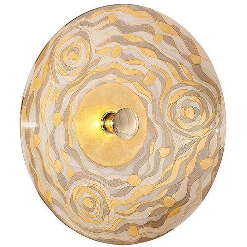 Kolarz 0415.61XL.3.Ch - Zidno svetlo LUNA 1xE27/100W/230V, 24K pozlata Cene