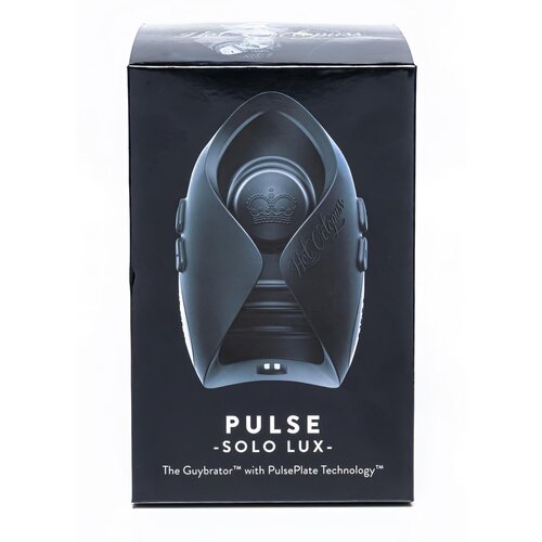 Hot Octopuss masturbator s daljinskim upravljačem PULSE SOLO LUX Cene