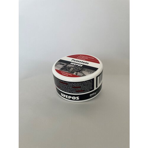 WEPOS Kamen za či&amp;scaron;ćenje (300 g) Slike