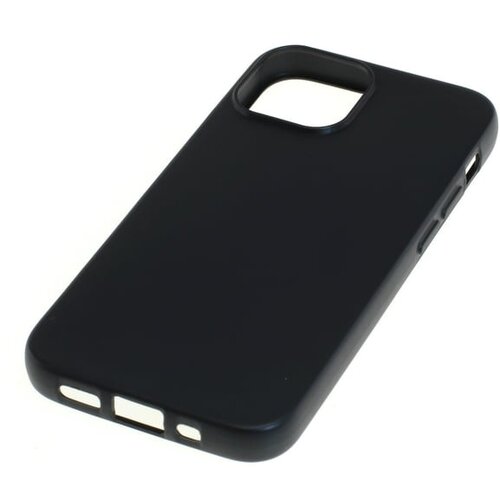 OTB silikonski ovitek za Apple iPhone 13 Mini, črn Cene