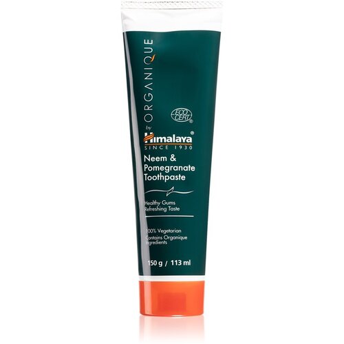 Himalaya Herbals pasta za zube sa neemom i narom Slike