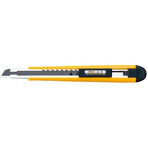 OLFA profesionalni skalpel 9mm A-5 Cene