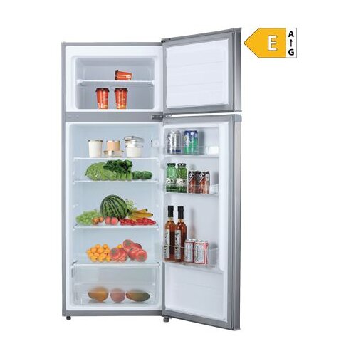 Vivax HOME frižider DD-207E X Cene