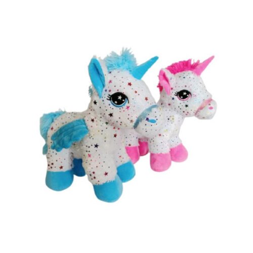  Plišani unicorn 26CM mix boja ( 11/60002 ) Cene