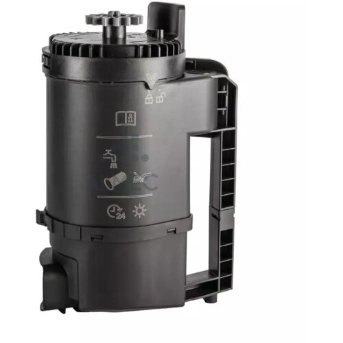 MIKRO Filter set kompatibilan s Miele Blizzard CX1, 09607996, 09607997, 09607998 (S0944) Cijene