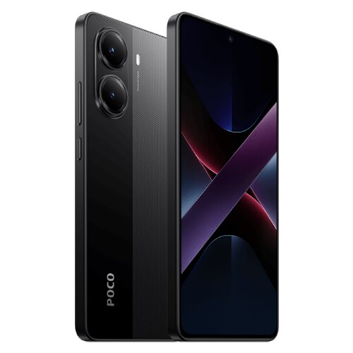 Xiaomi Poco X7 Pro 5G Dual Sim 12GB RAM 512GB crni Cijene