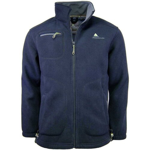 Peak Mountain Flis Blouson polaire homme CIK pisana Cene