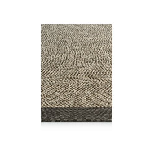 Conceptum Hypnose tepih Boston M208, 100x450 cm, smeđa Cene