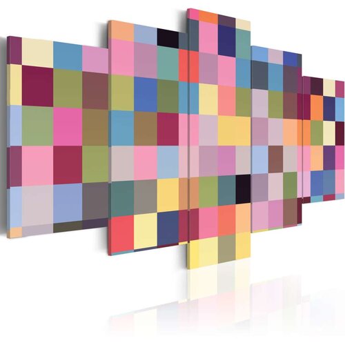  Slika - Gallery of colors 200x100 Cijene