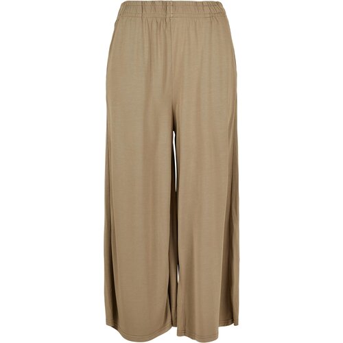 Urban Classics Women's modal Culotte khaki Cijene