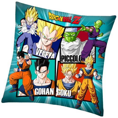  Dragonball blazina 40x40 Cene