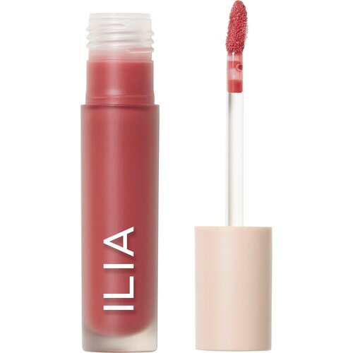 ILIA Beauty Overglaze Hydrating Lip Gloss - Enamel Cene