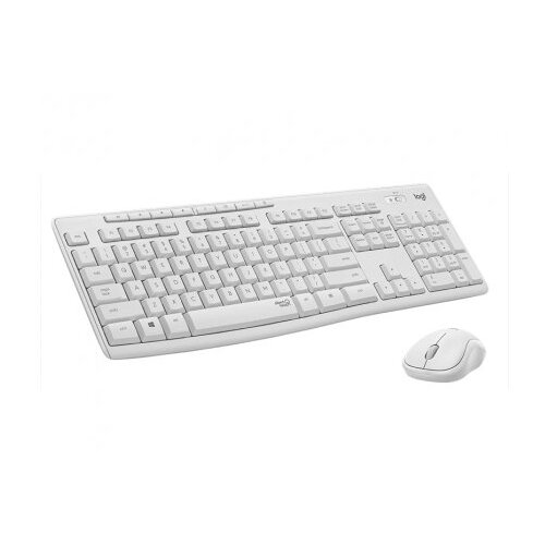 Logitech MK295 Silent Wireless Combo Graphite Cijene