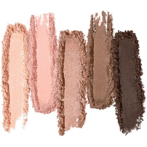 Lanc&amp;ocirc;me Hypn&amp;ocirc;se Palette 5 Couleurs paleta sjenila za oči nijansa 01 French Nude 4 g Slike