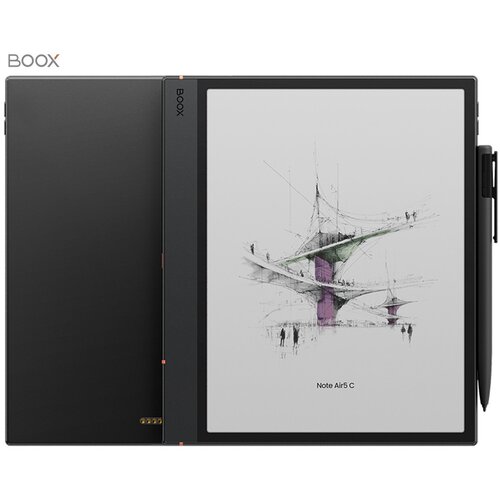 Boox Tablični računalnik Note Air5 C črn Cene