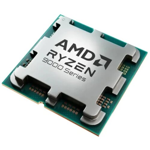 AMD Ryzen 9 9950X 16 cores do 5.7GHz Tray (100-000001277) procesor Cene