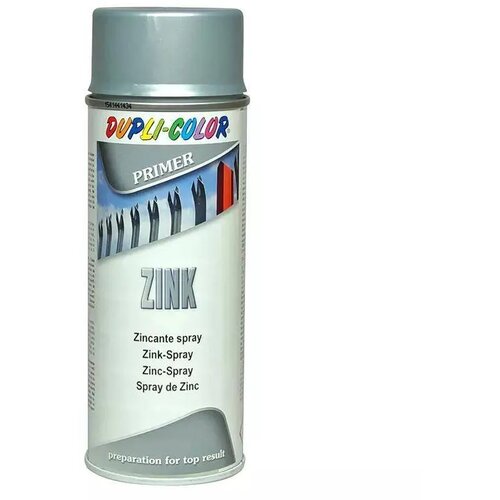  DUPLI-COLOR CINK SPREJ 400ML Cene