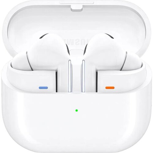 Samsung Brezžične slu&scaron;alke Galaxy Buds3 Pro z aktivnim du&scaron;enjem &scaron;uma, (5000117687) Cene