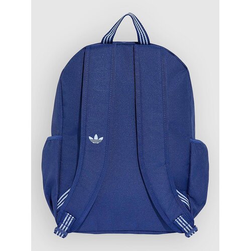 Adidas Bp + Pc Kids Nahrbtnik vic blue Slike