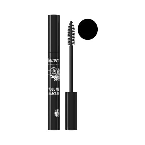 Lavera Volume Mascara - maskara za volumen - Black Cijene