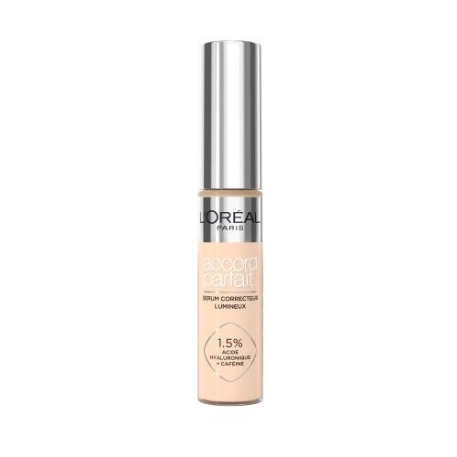 L´Oréal Paris True Match Radiant Serum Concealer osvetljevalni in negovalen korektor 11 ml Odtenek 3r Cene