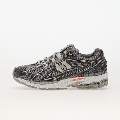 New Balance Nizke superge '1906' siva / temno siva Cene
