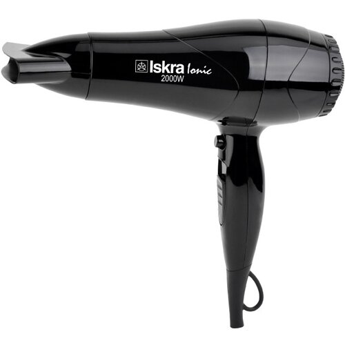 Iskra RH-1803AM-1/BK 2000W fen za kosu Cene
