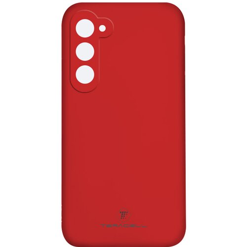  Maska za Samsung S23/ S911B mat crvena Giulietta Cene