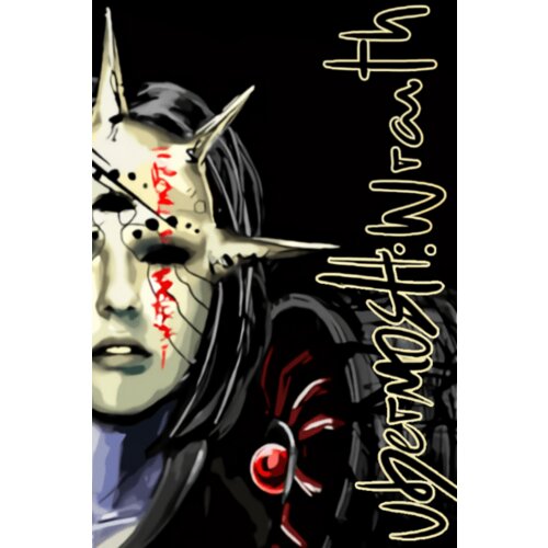  ubermosh:wraith (pc) steam key global Cene