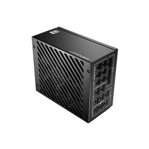 LC-Power modularno napajanje 850W Platinum ATX|LC850P V3.0 Slike