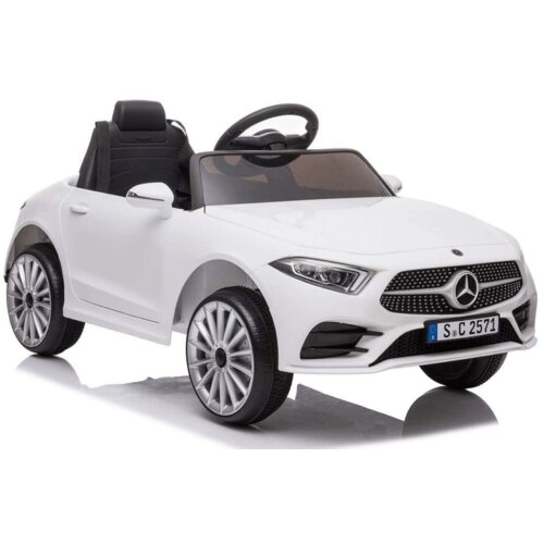  Dečiji auto na akumulator Mercedes CLS 350, 12 V Slike