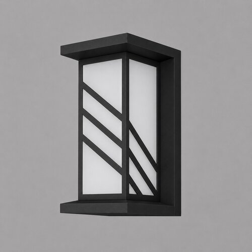  Spoljna lampa 13174-96 20w 3000k Slike